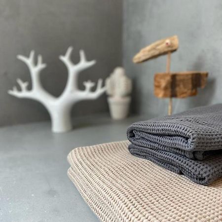 Les Koumouls Grange Noire Villa Gouesnou Kültér fotó