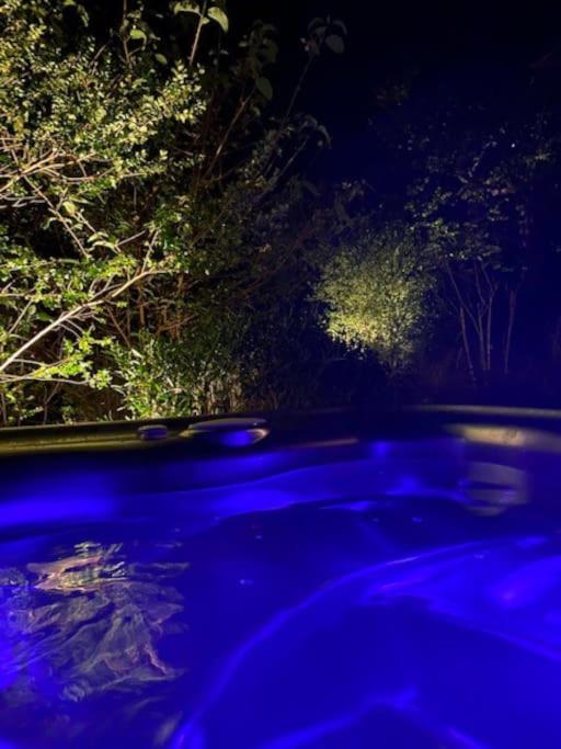 Les Koumouls Grange Noire Villa Gouesnou Kültér fotó